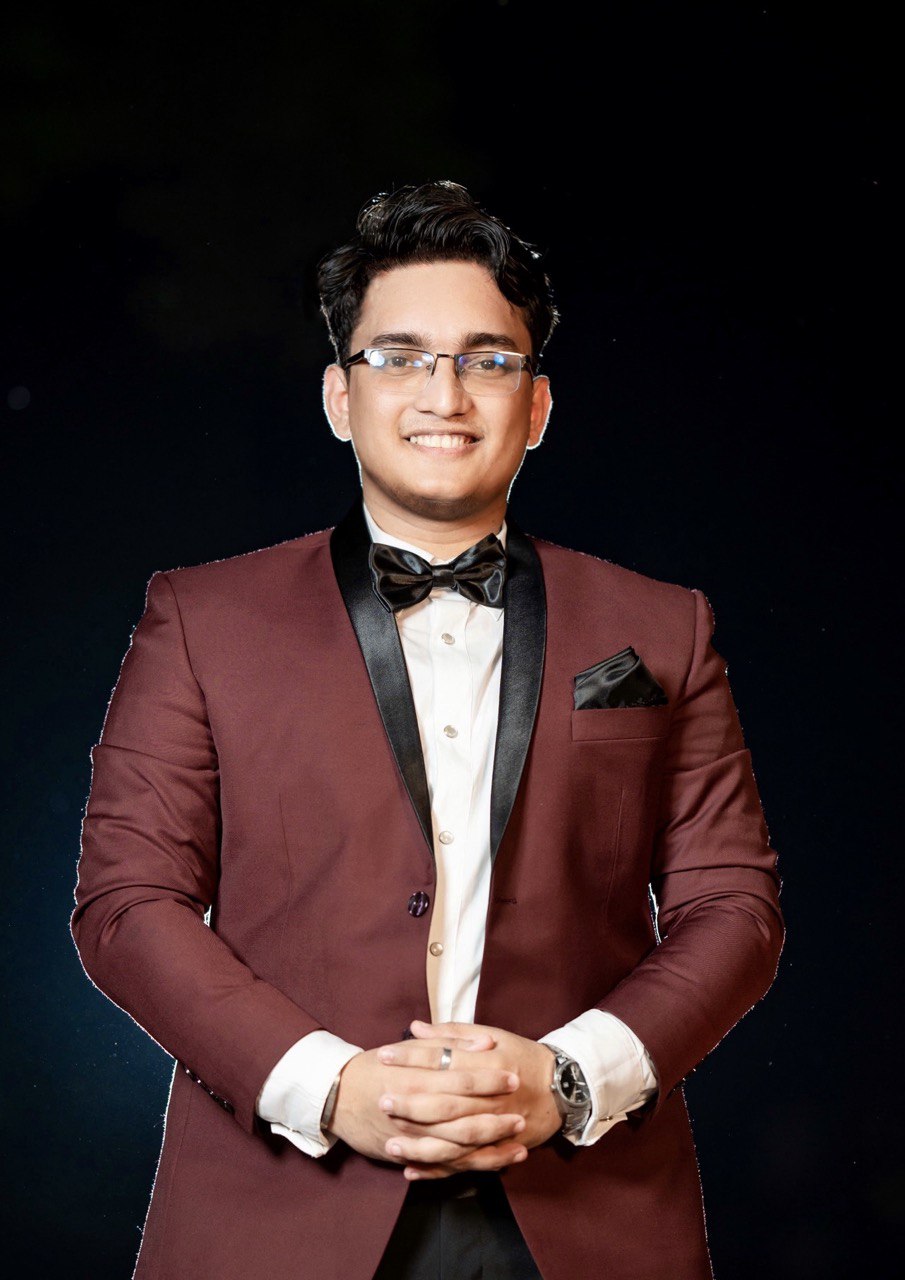 Md. Ar Rafi Bin Arif