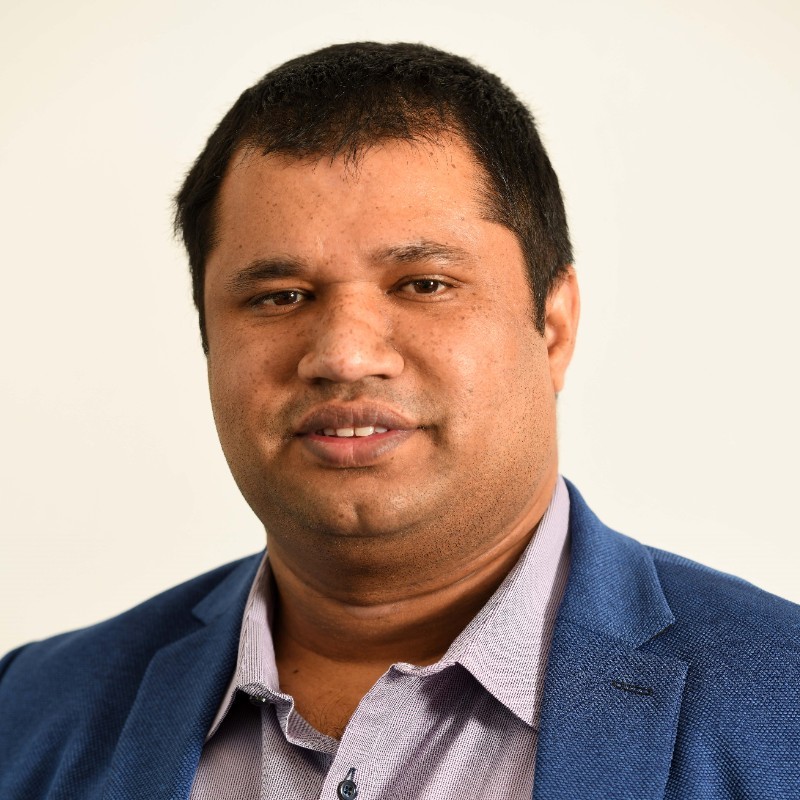 Prof. Md. Apel Mahmud