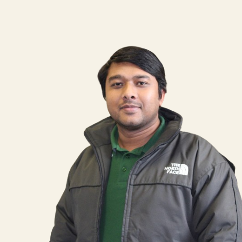 Prof. Md. Rezwanul Karim